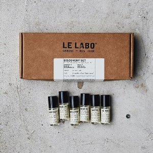 La Labo香水推荐 | Santal 33，AnOther 13，Noir 29热门介绍