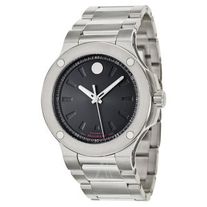 Movado Men's SE Extreme Automatic Watch (0606700)