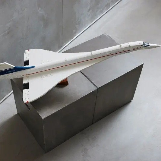 Concorde  10318 | ICONS