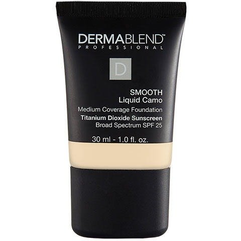 Smooth Liquid Camo Foundation | Dermablend Professional