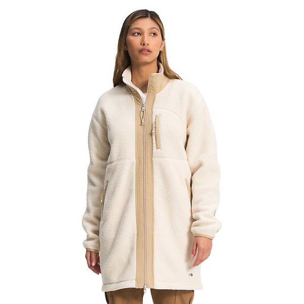 Women's Cragmont Fleece Coat