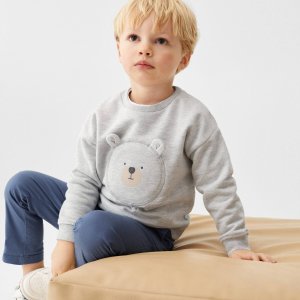 Mango Mother's Day Kids Clothing Sale