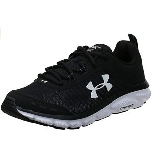 Under Armour Men's Charged Assert 8 Mrble Running Shoe