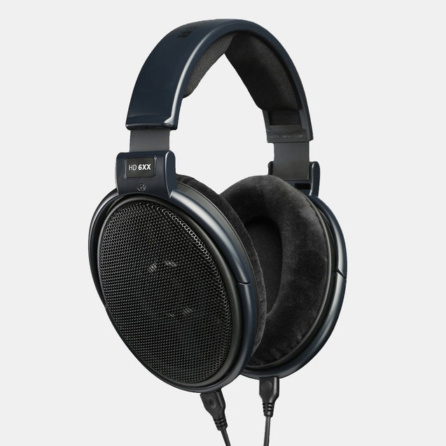 massdrop x sennheiser hd 6xx 开放式耳机