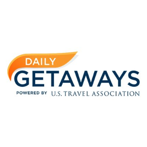2018 Daily Getaways 一年一度的重量级旅游促销活动