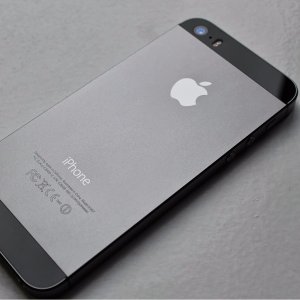 Apple iPhone SE 16GB Space Gray (Sprint)