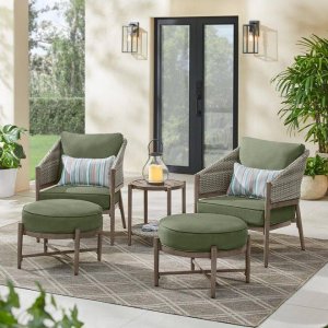 The Home Depot SELECT PATIO FURNITURE