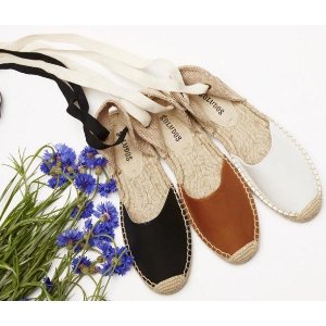 Soludos Women's Shoes On Sale @ 6PM.com