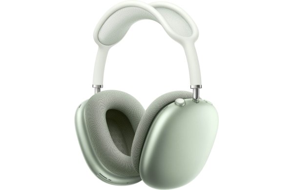 AirPods Max 包耳式降噪耳机