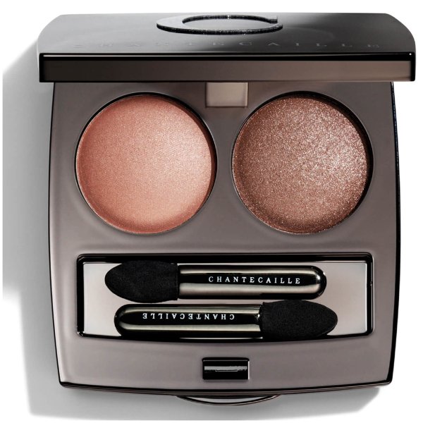 Le Chrome Luxe Eye Duo 4g (Various Shades)