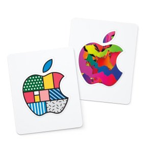 最高可得$280苹果礼品卡网络周一：Apple 官网 促销活动 iPhone、Macbook系列都参加