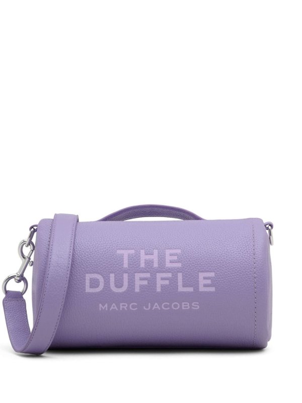 The Duffle 圆筒包