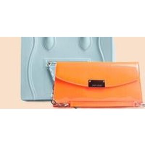 Bottega Veneta & More Designer Handbags in Bright Colors on Sale @ Belle and Clive
