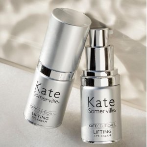Kate Somerville Skincare Friends & Family Sale