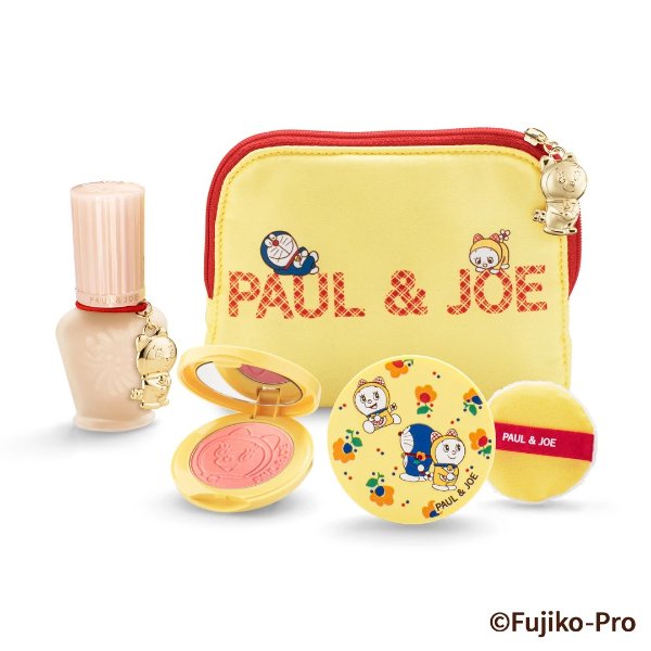 Makeup Collection D | PAUL & JOE Sister USA