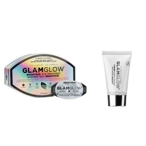 with any $69 order @ GlamGlowMud