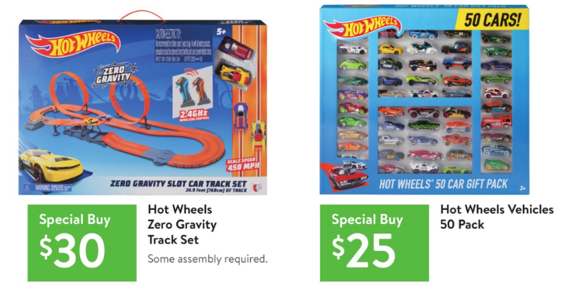 hot wheel黑五