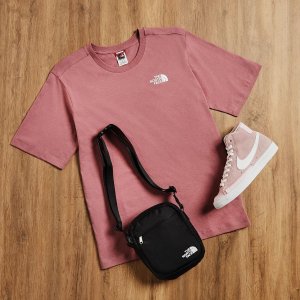 The North Face Outlet Woman's T-shirts