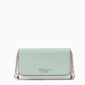 Today Only: kate spade cameron small flap crossbody on Sale