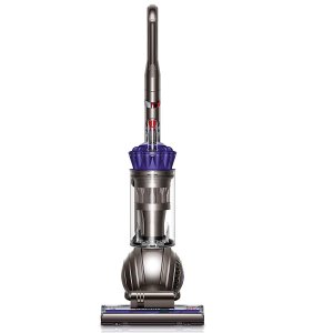 Today Only: Dyson Ball Animal Upright Vacuum, Purple (Certified Refurbished) @ Amazon.com