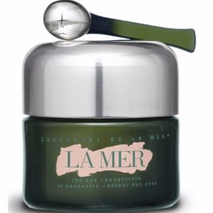 Last Day: with La Mer The Eye Concentrate @ Bergdorf Goodman
