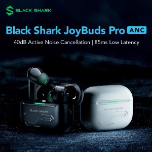 BLACK SHARKJoybuds Pro Anc Tws 耳机