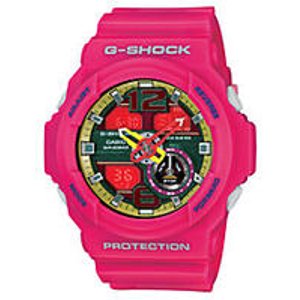 with G-SHOCK BABY G Purchase @ Lord & Taylor  