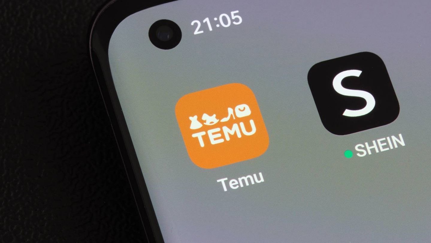 吃瓜！Temu 把 Shein起诉了？
