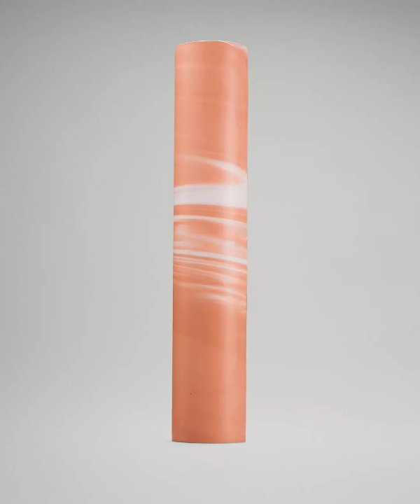 Take Form Yoga Mat 5mm *Made With FSC-Certified Rubber | Unisex Mats | lululemon