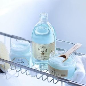 Extended: Sabon Sitewide Body Care Products Hot Sale