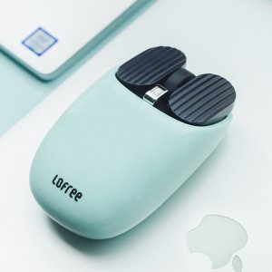 Lofree MAUS Wireless Bluetooth Mouse