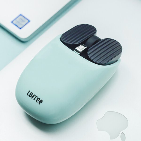 MAUS Wireless Bluetooth Mouse