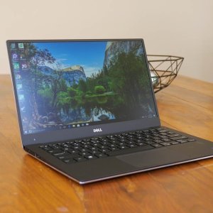 Dell Home Outlet XPS 13 Touch (i7-8550U, 16GB, 512GB SSD)