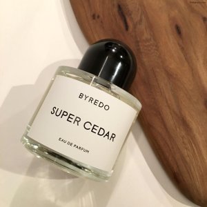 Byredo Super Cedar Eau de Parfum, 50 mL @ Neiman Marcus