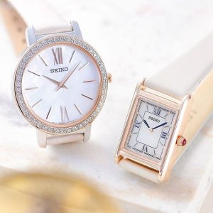 Select Seiko Watches