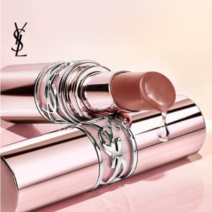 New Release: Yves Saint Laurent Candy Glow Tinted Butter Balm