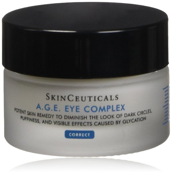 A.G.E. Eye Complex Moisturizing Anti Aging Cream