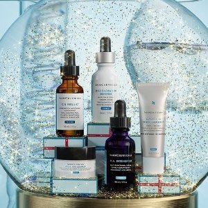 Bluemercury Beauty and Skincare Sale