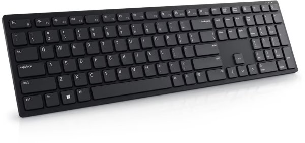 Wireless Keyboard - KB500 |USA