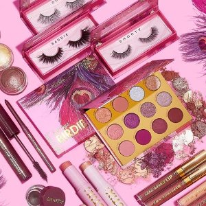 Colourpop New Collection on Sale