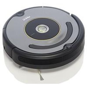 iRobot Roomba 630 智能机器人吸尘器