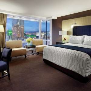 拉斯维加斯5星级 阿丽雅娱乐酒店 Aria Hotel Las Vegas 