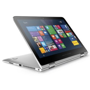 HP Spectre x360 13.3" Full HD 2-in-1 Touchscreen Notebook(hp refurbished)