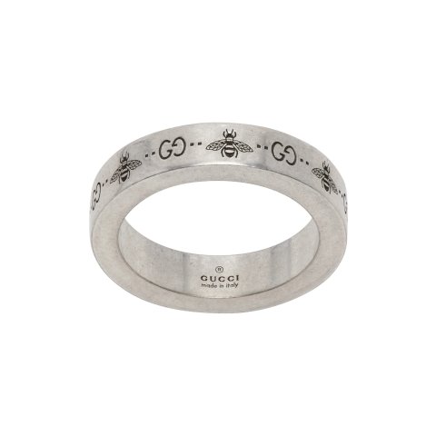 Gucci小蜜蜂戒指