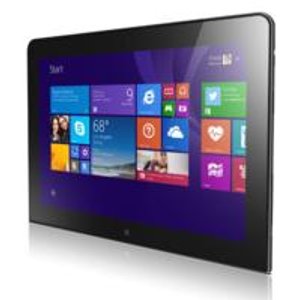 Lenovo ThinkPad 10 Tablet with Pen