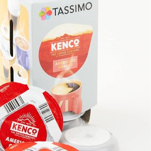 Tassimo 法式咖啡春促 咖啡店同款 每杯低至20p