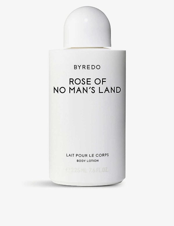 Rose of No Man’s Land body lotion 225ml