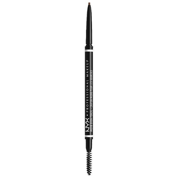 Professional Makeup Micro Brow Pencil,Auburn