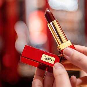 Last Day: YSL Beauty Skincare and Beauty Hot Sale