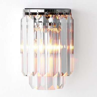 Luxe Wall Sconce